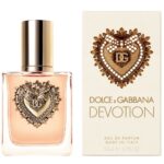 Dolce & Gabbana Devotion Eau De Parfum 50ml - Image 2