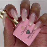 Glitterbels HEMA-Free Builder-bel Ghosted 17ml - Image 3