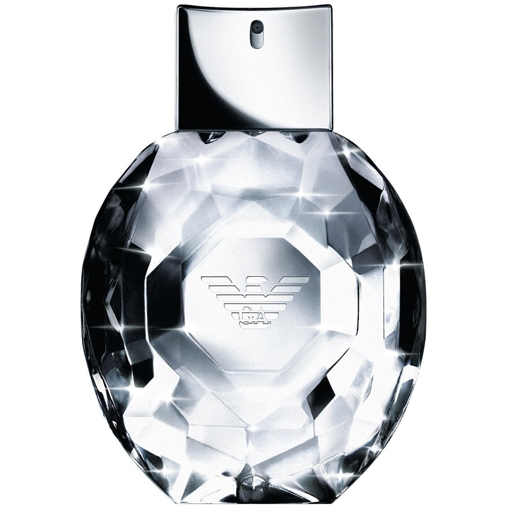 diamonds-she-eau-de-parfum-50ml-p27079-66164_image.jpg Emporio Armani Diamonds She Eau De Parfum 50ml - Image 1