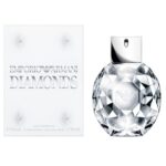 Emporio Armani Diamonds She Eau De Parfum 50ml - Image 2