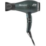 Parlux Digitalyon Air Ionizer Hair Dryer Anthracite - Image 3