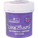 Directions Antique Mauve Hair Dye 88ml - Image 3