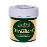 Directions Apple Green Hair Dye 88ml