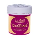 Directions Carnation Pink Hair Dye 88ml