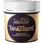 Directions Deep Purple Hair Dye 88ml - Image 3