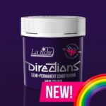 Directions Deep Purple Hair Dye 88ml - Image 2