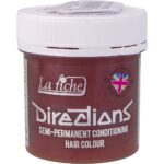 Directions Pastel Rose Hair Dye 88ml