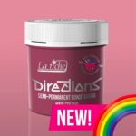 Directions Pastel Rose Hair Dye 88ml - Image 3