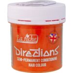 Directions Peach Hair Dye 88ml - Image 2