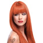 Directions Peach Hair Dye 88ml
