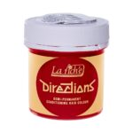Directions Pillarbox Red Hair Dye 88ml