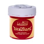 Directions Poppy Red Hair Dye 88ml