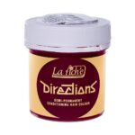 Directions Rose Red Hair Dye 88ml