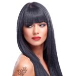 Directions Stormy Grey Hair Dye 88ml - Image 3
