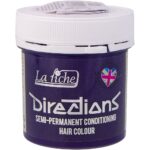 Directions Ultra Violet Hair Dye 88ml - Image 3