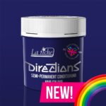 Directions Ultra Violet Hair Dye 88ml - Image 2