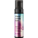 b.tan Disco Candy Tan Self Tan Mousse Darkest 200ml - Image 5