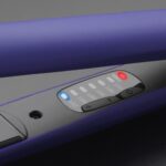 Diva Pro Digital Styler Violet