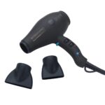 Diva Pro Micro 5000 Pro Hair Dryer Black - Image 4