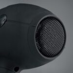 Diva Pro Veloce 3800 Pro Hair Dryer Black - Image 5