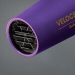 Diva Pro Veloce 3800 Pro Hair Dryer Purple - Image 5