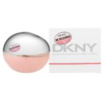 Dkny Be Delicious Fresh Blossom Eau De Parfum 100ml - Image 2