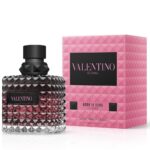 Valentino Donna Born In Roma Intense Eau De Parfum 100ml - Image 4