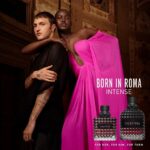 Valentino Donna Born In Roma Intense Eau De Parfum 100ml - Image 3