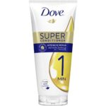 Dove 1 Minute Intensive Repair Super Conditioner 170ml - Image 3