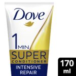 Dove 1 Minute Intensive Repair Super Conditioner 170ml - Image 2