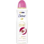 Dove Advanced Care 72h Go Fresh Pomegranate & Lemon Verbena Anti-Perspirant Deodorant Spray 200ml - Image 5
