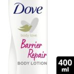 Dove Body Love Barrier Repair Body Lotion 400ml - Image 5