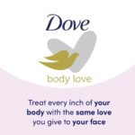 Dove Body Love Barrier Repair Body Lotion 400ml - Image 3
