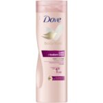 Dove Body Love Care & Radiant Glow Body Lotion 400ml - Image 2