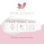 Dove Body Love Light Hydrating Care One Cream 250ml - Image 3