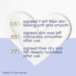 Dove Body Love Nourishing Care One Cream 250ml
