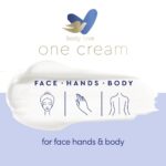 Dove Body Love Nourishing Care One Cream 250ml - Image 4