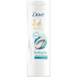 Dove Body Love Nourishing Secrets Soothing Care Body Lotion 400ml - Image 2