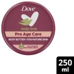 Dove Body Love Pro Age Care Body Butter 250ml