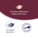 Dove Body Love Pro Age Care Body Butter 250ml - Image 2