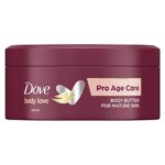 Dove Body Love Pro Age Care Body Butter 250ml - Image 4