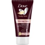 Dove Body Love Pro Age Care Hand Cream 75ml - Image 2