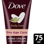 Dove Body Love Pro Age Care Hand Cream 75ml