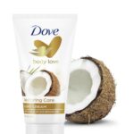 Dove Body Love Restoring Care Hand Cream 75ml - Image 2