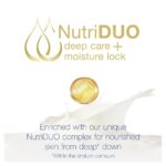 Dove Body Love Silky Pampering Body Cream 300ml