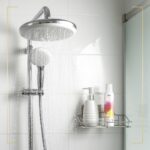 Dove Glow Blood Orange & Spiced Rhubarb Shower & Shave Mousse 200ml - Image 6