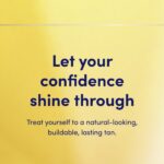 Dove Summer Revived Self Tanning Body Lotion Light To Medium 200ml - Image 2