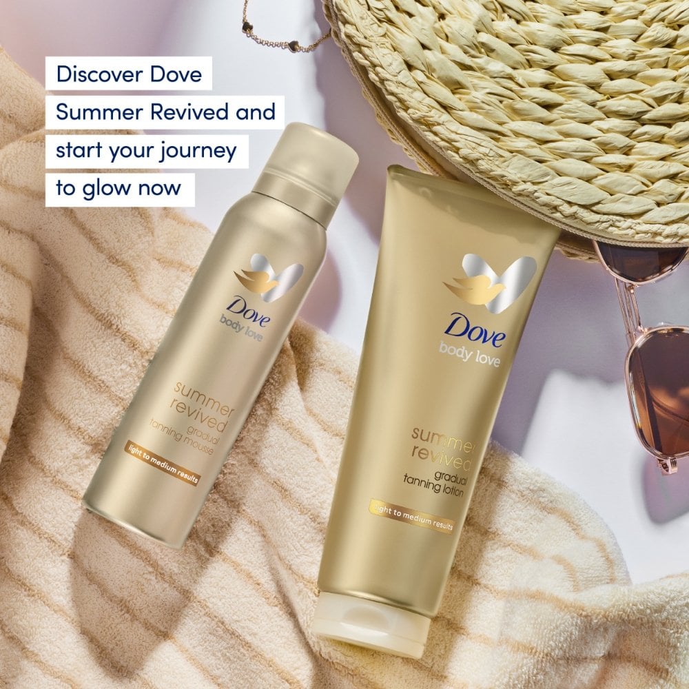 dove-summer-revived-self-tanning-body-lotion-with-aloe-vera-extract-hydrating-glycerin-light-to-medium-200ml-p32795-92768_image.jpg Dove Summer Revived Self Tanning Body Lotion Light To Medium 200ml - Image 1