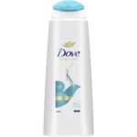Dove Ultra Care Daily Moisture 2-In-1 Shampoo & Conditioner 400ml - Image 3