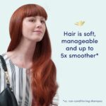 Dove Ultra Care Daily Moisture 2-In-1 Shampoo & Conditioner 400ml - Image 4